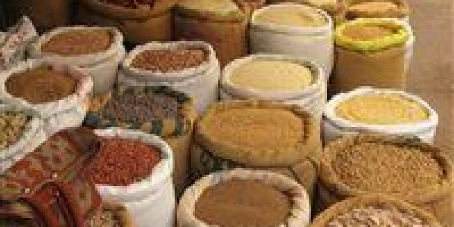 شعبة الحبوب: لدينا وفرة وتراجع في الأسعار وصل في بعض السلع إلى 30% -  أقرأ 24