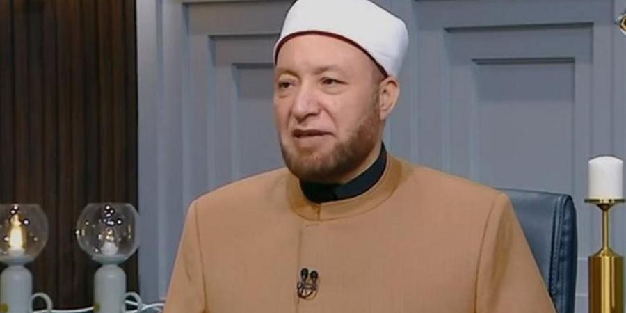 هل يحق للزوجة طلب الطلاق بسبب سوء المعاملة والإدمان؟.. أمين الفتوى يحذر الطرفين - أقرأ 24