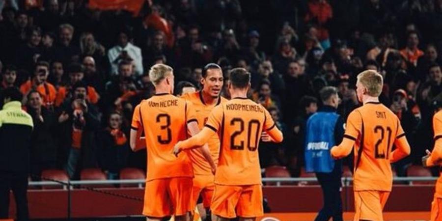 شاهد البث المباشر لمباراة اليابان ضد هولندا في كأس العالم 2026 بالفيديو - أقرأ 24