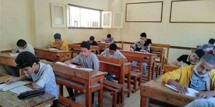 الان موعد نتيجة الصف الثالث الاعدادي الترم الثاني فى محافظة الشرقية - أقرأ 24