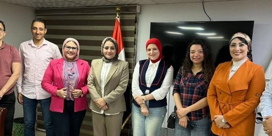 تنسيقية شباب الأحزاب والسياسيين تعقد ورشة عمل حول "التماسك الأسري" - أقرأ 24