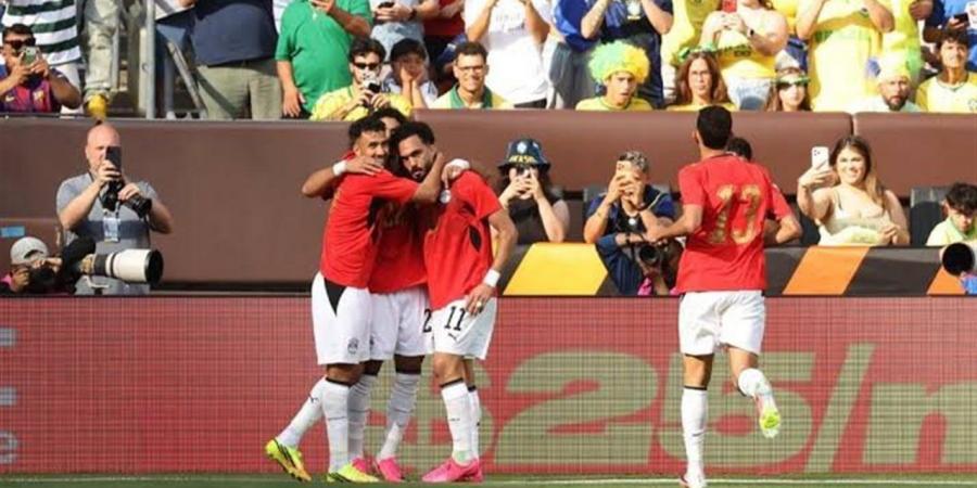 موعد مباراة مصر وبلجيكا بث مباشر في كأس العالم 2026 - أقرأ 24