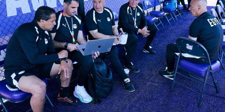 المنتخب الوطني يختتم استعداده لمواجهة بلجيكا في افتتاح مباريات الفراعنة في كأس العالم 2026 -  أقرأ 24