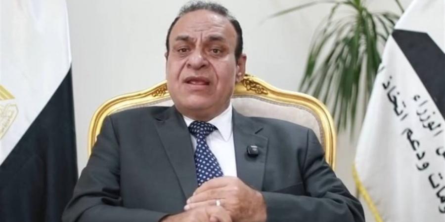 الشوادفي: مشاركة مصر في قمة السبع تعزز مكانتها الاقتصادية والاستراتيجية - أقرأ 24