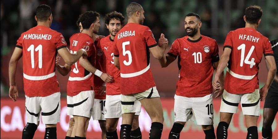 بث مباشر.. مشاهدة مباراة منتخب مصر ضد بلجيكا فى مونديال 2026 - أقرأ 24