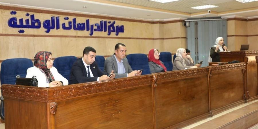 وفد "المشروعات الخضراء الذكية" يزور المنوفية - أقرأ 24
