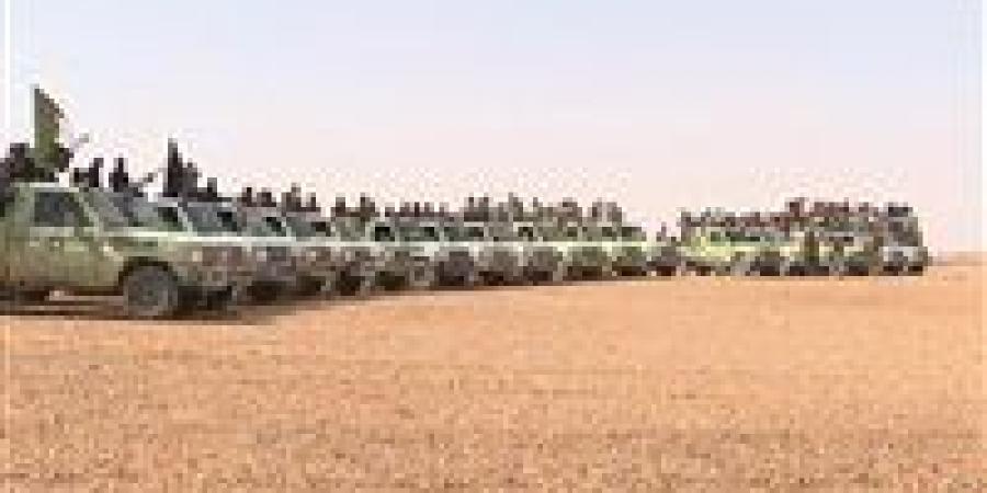 الجيش السوداني يعلن تدمير 141 عربة قتالية لقوات الدعم السريع -  أقرأ 24
