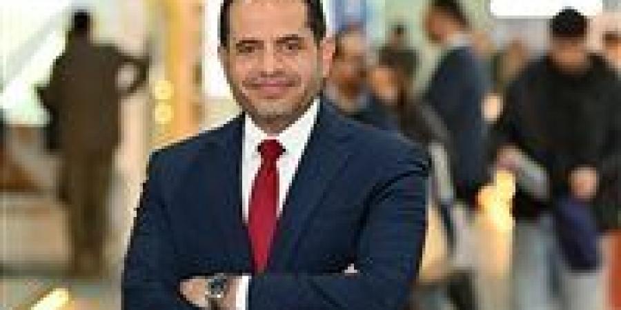 تامر الحبال: زيارة بن زايد لمصر تؤكد عمق الروابط الأخوية ووحدة الرؤية بين القاهرة وأبوظبي -  أقرأ 24