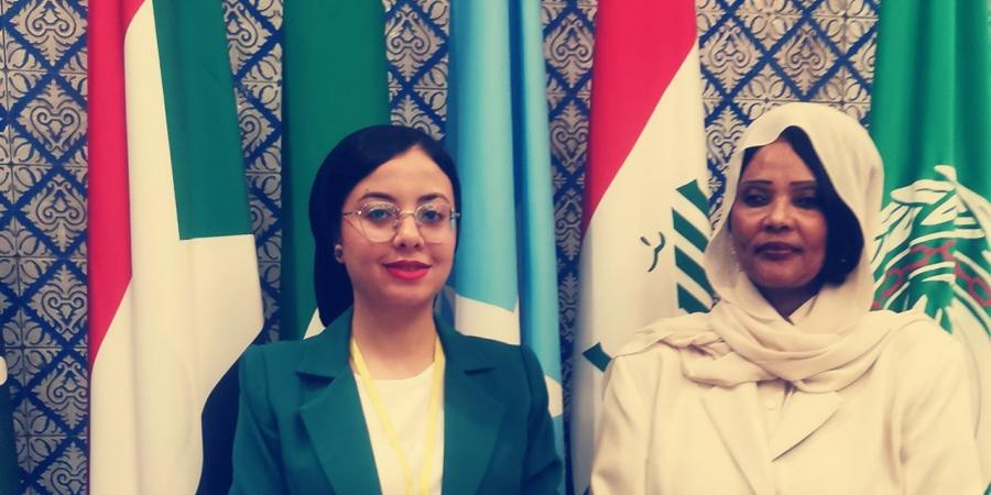 وزير مفوض بجامعة الدول العربية لـ «تحيا مصر»: ملتزمون بتطوير المنظومة التشريعية العربية ومكافحة الفكر المتطرف -  أقرأ 24