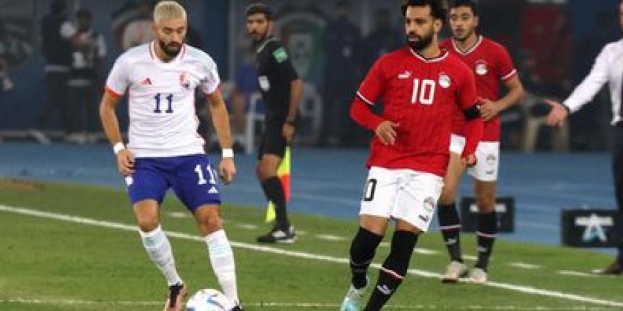 قنوات ناقله لمباراة مصر وبلجيكا.. القنوات الناقلة لمباراة مصر وبلجيكا مجاناً في كأس العالم 2026 -  أقرأ 24