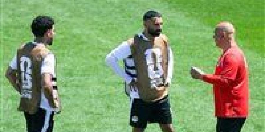 بث مجاني عبر القناة الجزائرية الأرضية.. مشاهدة مباراة مصر وبلجيكا في كأس العالم 2026  -  أقرأ 24