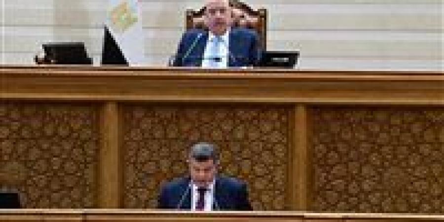 رئيس خطة النواب: الموازنة الجديدة تستهدف فائضًا أوليًا 5% وخفض العجز إلى 4.9% مع زيادة الإنفاق على الأجور والحماية الاجتماعية -  أقرأ 24
