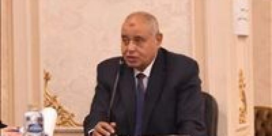 محلية النواب تناقش طلب إحاطة للنائب إبراهيم نظير بشأن تأخر تنفيذ مشروعات «حياة كريمة» بمراكز شمال أسيوط -  أقرأ 24