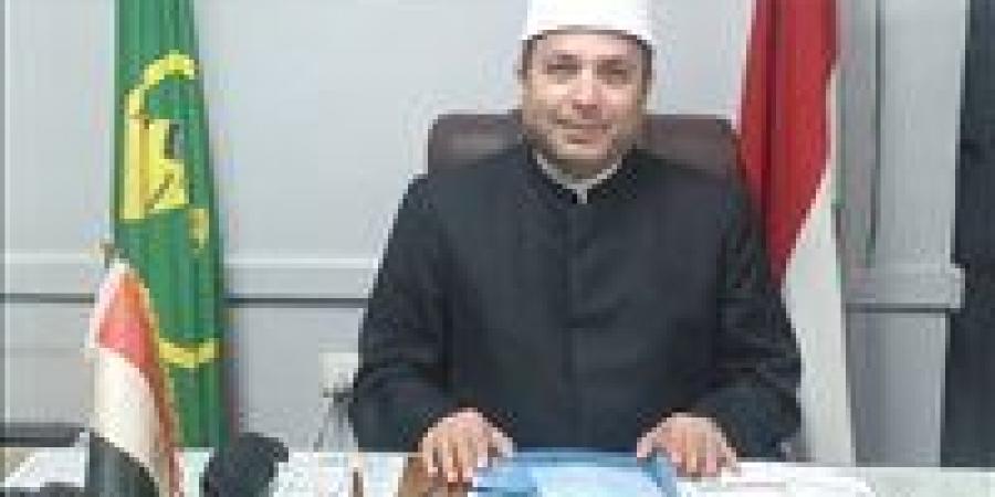 ننشر أسماء أوائل الشهادتين الابتدائية والإعدادية الأزهرية في المنيا -  أقرأ 24