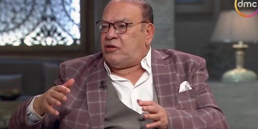 قبل انطلاق مباراة اليوم.. صلاح عبد الله: معنديش أعصاب أتوقع النتيجة وأتمنى الفوز -  أقرأ 24