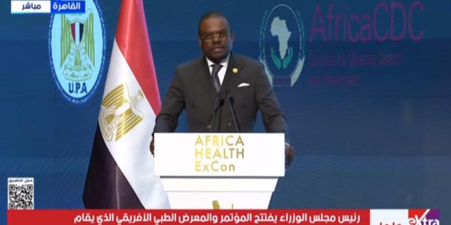 المراكز الأفريقية لمكافحة الأمراض: القارة تواجه تفشي متسارع لوباء إيبولا يستدعي تحرك عاجل ومنسق - أقرأ 24