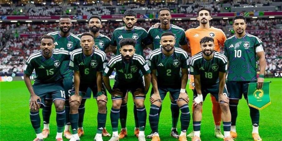 تشكيل المنتخب السعودي ضد أوروجواى في كأس العالم والقنوات الناقلة - أقرأ 24