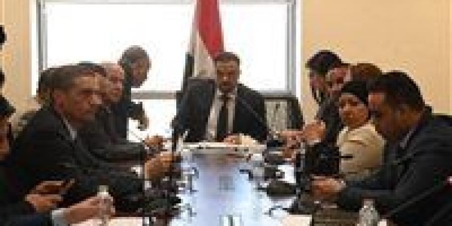 110 مليون خلفكم.. رئيس لجنة الشباب بالبرلمان يوجه رسالة دعم للمنتخب القومي في انطلاقة مشواره بكأس العالم -  أقرأ 24