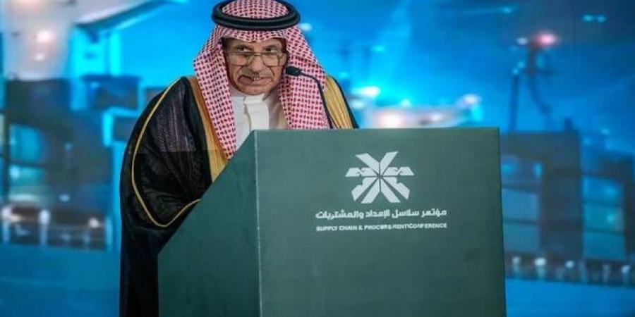 وكيل وزارة الصناعة: المملكة تضع مرونة سلاسل الإمداد على رأس أولوياتها - أقرأ 24