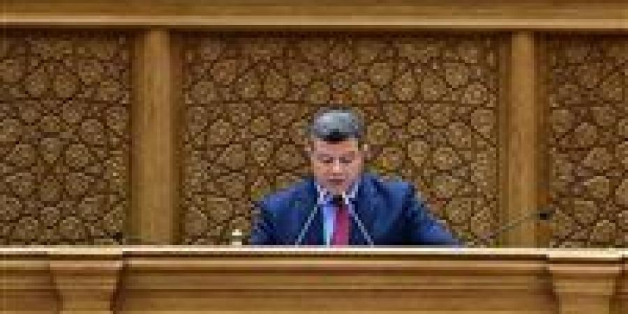 رئيس خطة النواب: الحكومة غير جاهزة بالكامل لتطبيق موازنة البرامج والأداء رغم مرور 7 سنوات على طرحها -  أقرأ 24