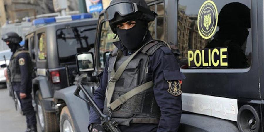 كشف ملابسات تضرر مواطن من عدد من الأشخاص لقيامهم بتعاطى المواد المخدرة بالقاهرة - أقرأ 24