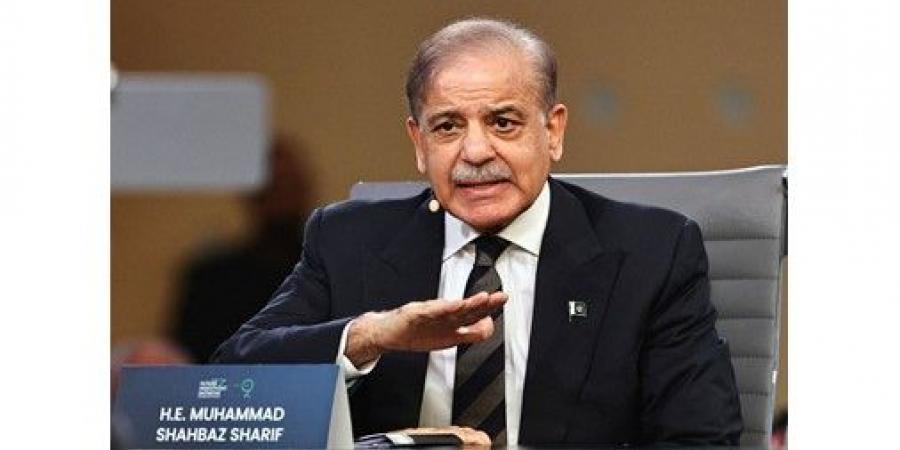 رئيس وزراء باكستان يعلن التوصل إلى اتفاق سلام بين أميركا وإيران