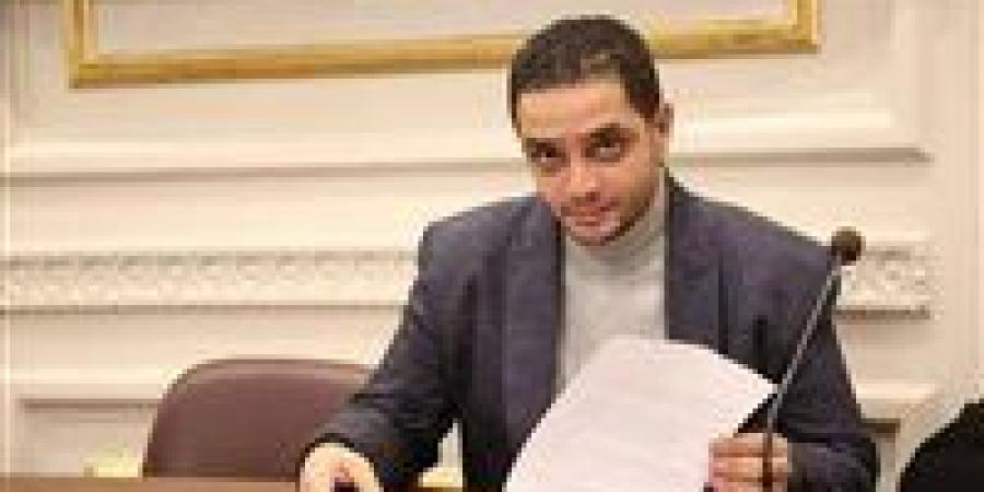 رئيس برلمانية حماة الوطن ينعي المحرر البرلماني مصطفى الشربيني -  أقرأ 24
