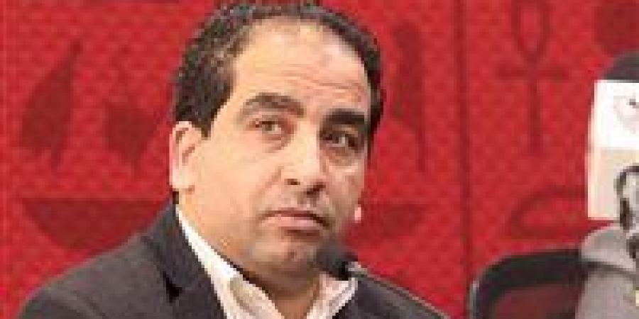 المنسق الإعلامي لمنتخب مصر يكشف تفاصيل غضب بعثة منتخب مصر بعد مباراة بلجيكا -  أقرأ 24