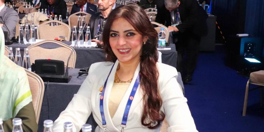 النائبة إسراء الحسيني: ضرورة التحول لموازنة البرامج والأداء وتعزيز الرقابة على الإنفاق الحكومي -  أقرأ 24
