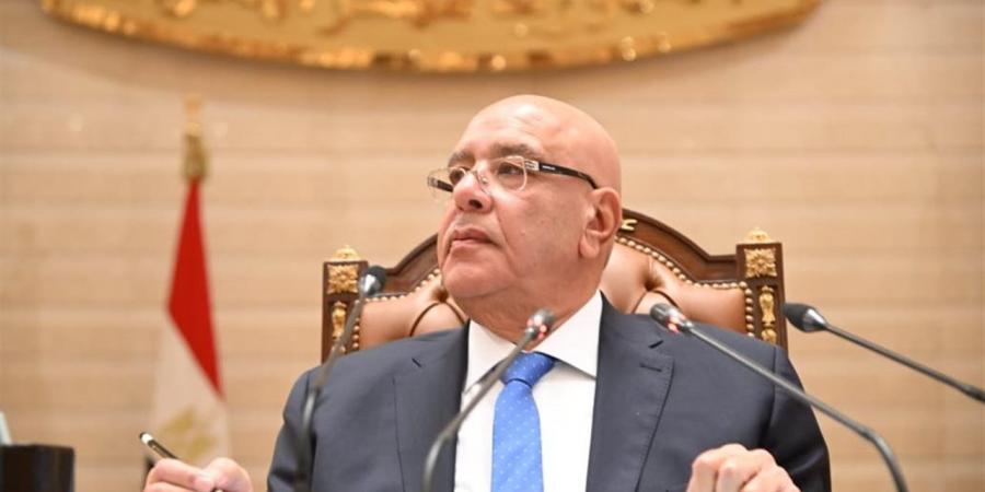 البرلمان يوافق على تمويل الخطين الثاني والثالث للقطار السريع - أقرأ 24