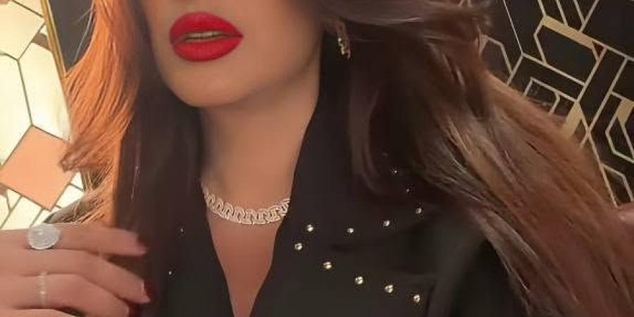 ياسمين عبد العزيز تشارك كواليس “خلي بالك على نفسك” - أقرأ 24