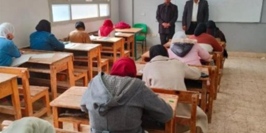 تظهر في هذا الموعد.. لينك نتيجة الصف الثالث الإعدادي 2026 بالجيزة - أقرأ 24