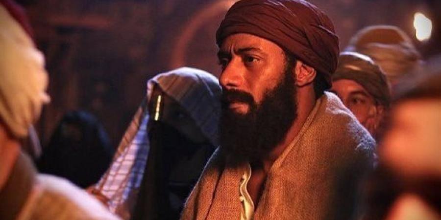 فيلم أسد يكتفي بـ 300 ألفًا بالأمس - أقرأ 24