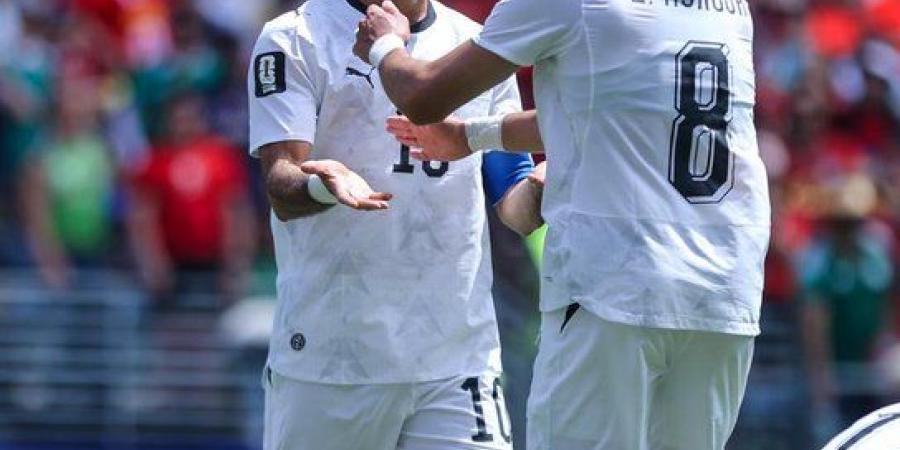 نتيجه مباراه مصر وبلجيكا الآن.. بلجيكا تنجو من الهزيمة أمام مصر في كأس العالم 2026 -  أقرأ 24
