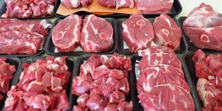 "الزراعة": تضخ كميات من اللحوم والدواجن بتخفيضات 50% بمناسبة احتفالات 30 يونيو - أقرأ 24