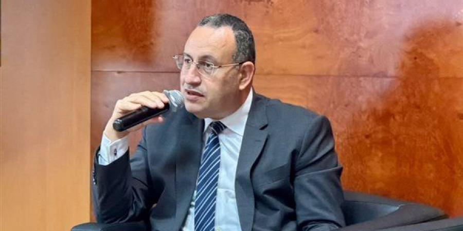 خطة للتوسع في الشراكات الدولية مع الجامعات التكنولوجية - أقرأ 24