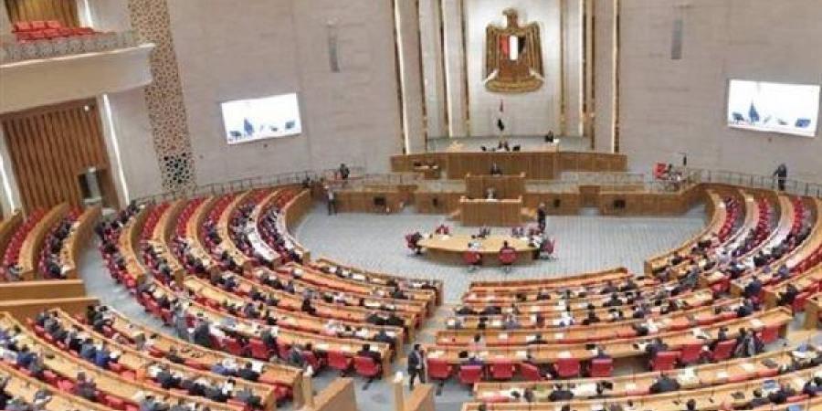 البرلمان يوافق علي اتفاقية قرض لتمويل الخطين الثاني والثالث من القطار الكهربائي - أقرأ 24