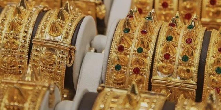 آخر تحديث لأسعار الذهب في مصر مع صعود الأونصة عالميًا - أقرأ 24