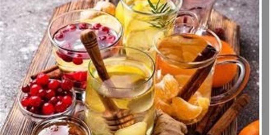 الزنجبيل أبرزها.. مشروبات تعزز الصحة وتقوى المناعة - أقرأ 24