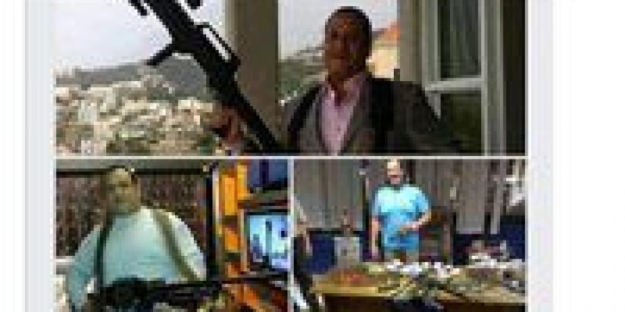 14 يوليو.. محاكمة صبري نخنوخ وآخرين في قضية استعراض القوة بالتجمع الخامس -  أقرأ 24