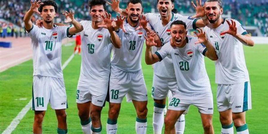 موعد مباراة العراق والنرويج في كأس العالم 2026.. والقنوات المفتوحة الناقلة - أقرأ 24