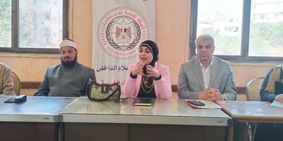"إعلام الغربية" يناقش مخاطر الإدمان الإلكتروني - أقرأ 24