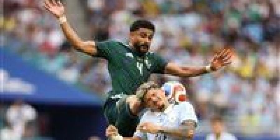 السعودية ضد أوروغواي.. السعودية وأوروجواي يتعادلان في مواجهة قوية بكأس العالم 2026 -  أقرأ 24