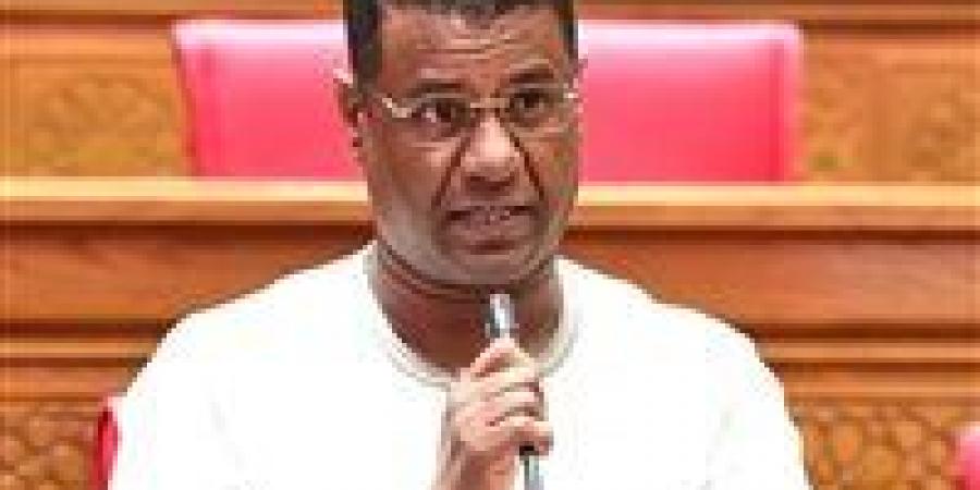 النائب عبدالرحمن البشاري: الموازنة العامة للدولة ينطبق عليها مثل "اسمع كلامك أصدقك أشوف أمورك أستعجب" -  أقرأ 24
