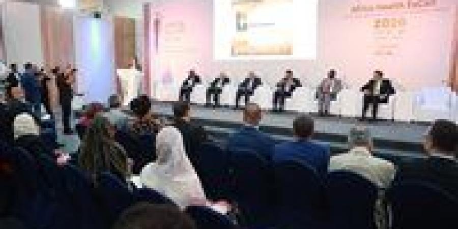 وزير الصحة يشارك في الجلسة الافتتاحية لمؤتمر أفريقيا هيلث إكسكون بعنوان “السيادة الصحية الأفريقية: من التبعية إلى الاستقلال الاستراتيجي” -  أقرأ 24