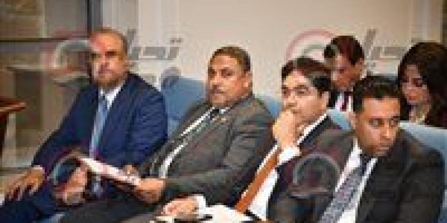 النائب أحمد فرغلي: غياب وزير الكهرباء عن مناقشة العدادات الكودية اسمه هروب من المواجهة -  أقرأ 24