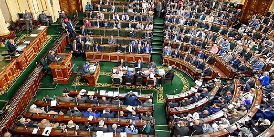 البرلمان يناقش اتفاقية قرض تمويل الخطين الثاني والثالث من شبكة القطار الكهربائي السريع - أقرأ 24
