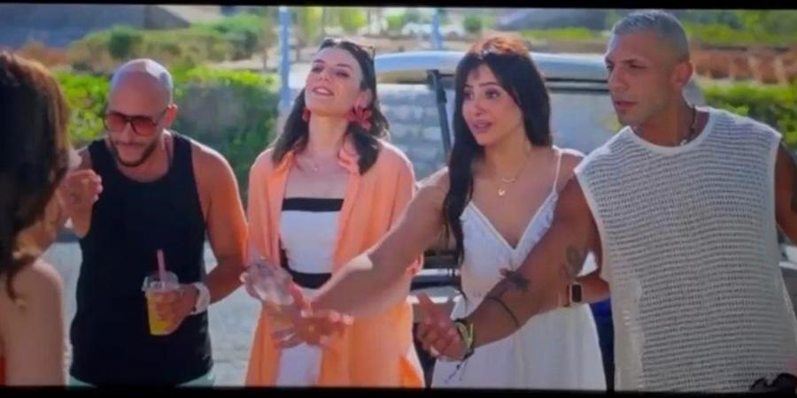 "بعد نجاح اتنين غيرنا".. إيمان كامل تتألق في فيلم الكراش - أقرأ 24