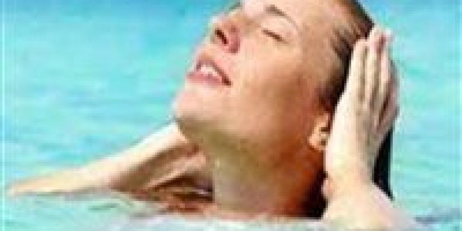 وداعًا لهيشان المصيف.. روتين ذهبي يعيد لشعرك النعومة واللمعان -  أقرأ 24