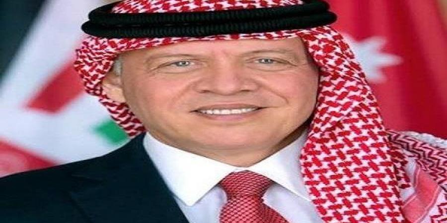 العاهل الأردني يوجه رسالة دعم لـ"النشامى" قبل انطلاق مشوارهم التاريخي في المونديال - أقرأ 24